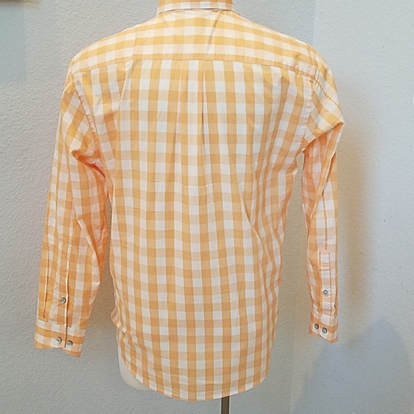 Tommy Bahama Mens Long Sleeve Shirt Medium - Picture 3 of 5